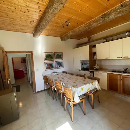 Il Fungaio Sassofortino