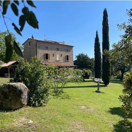 Il Fungaio Sassofortino